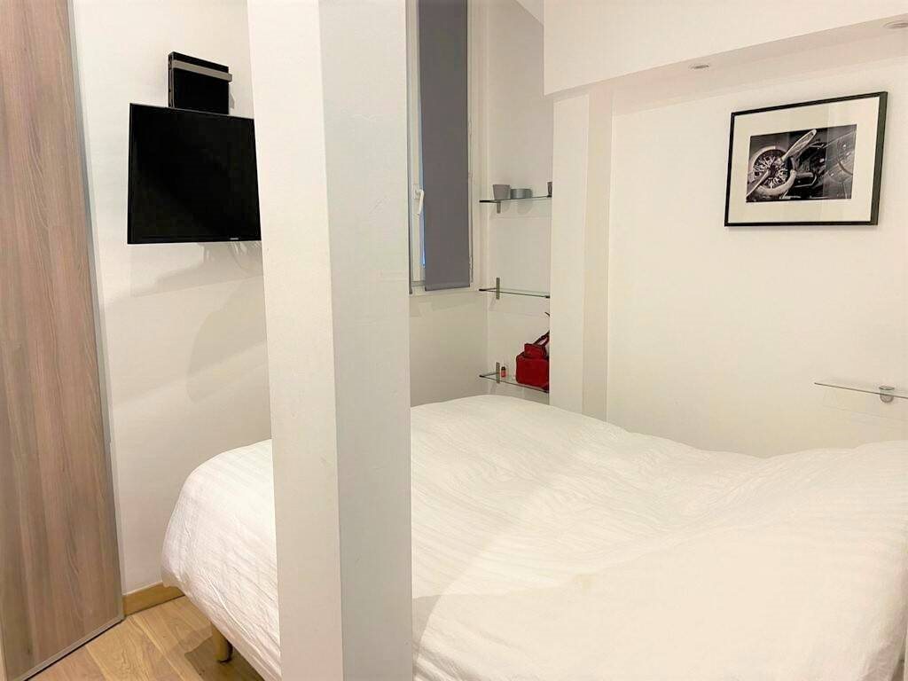 Appartement à louer, 39m², Paris 16ème