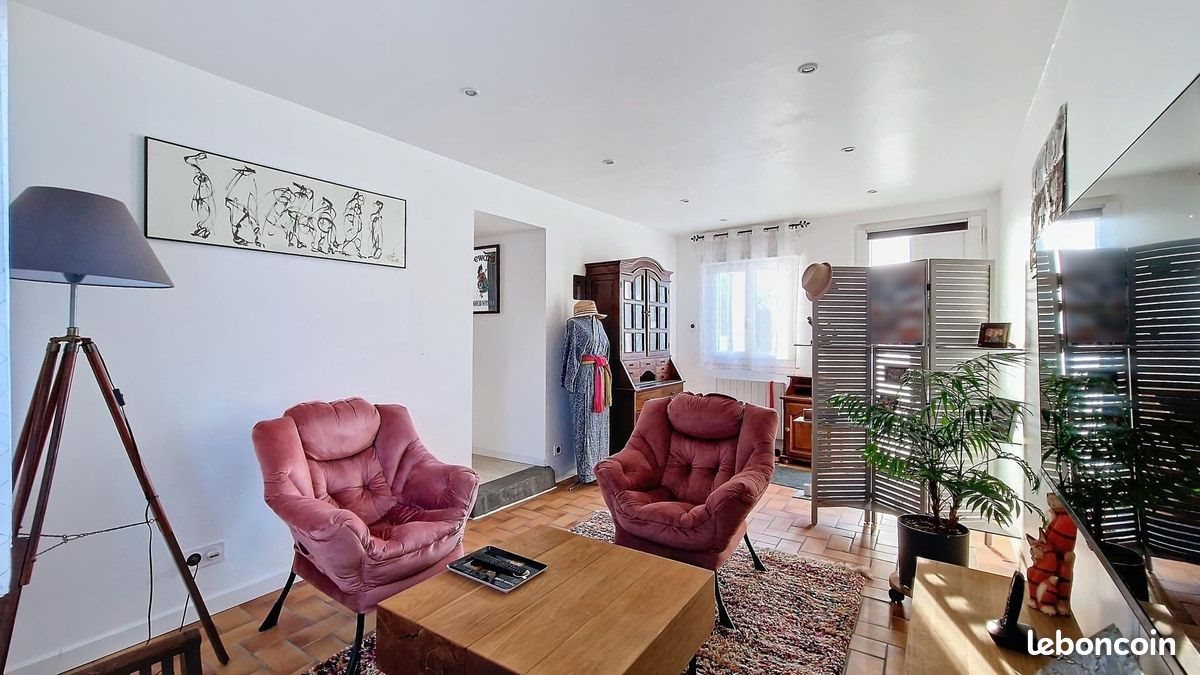 Maison à louer, 71m², La Chomette