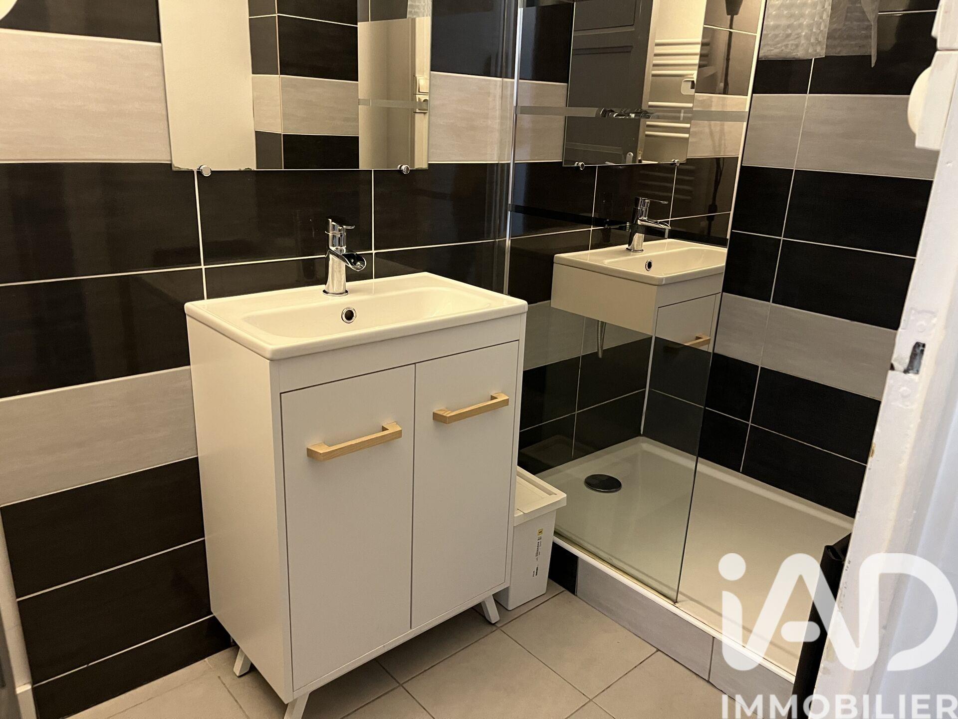 Appartement à vendre, 41m², Saint-Etienne