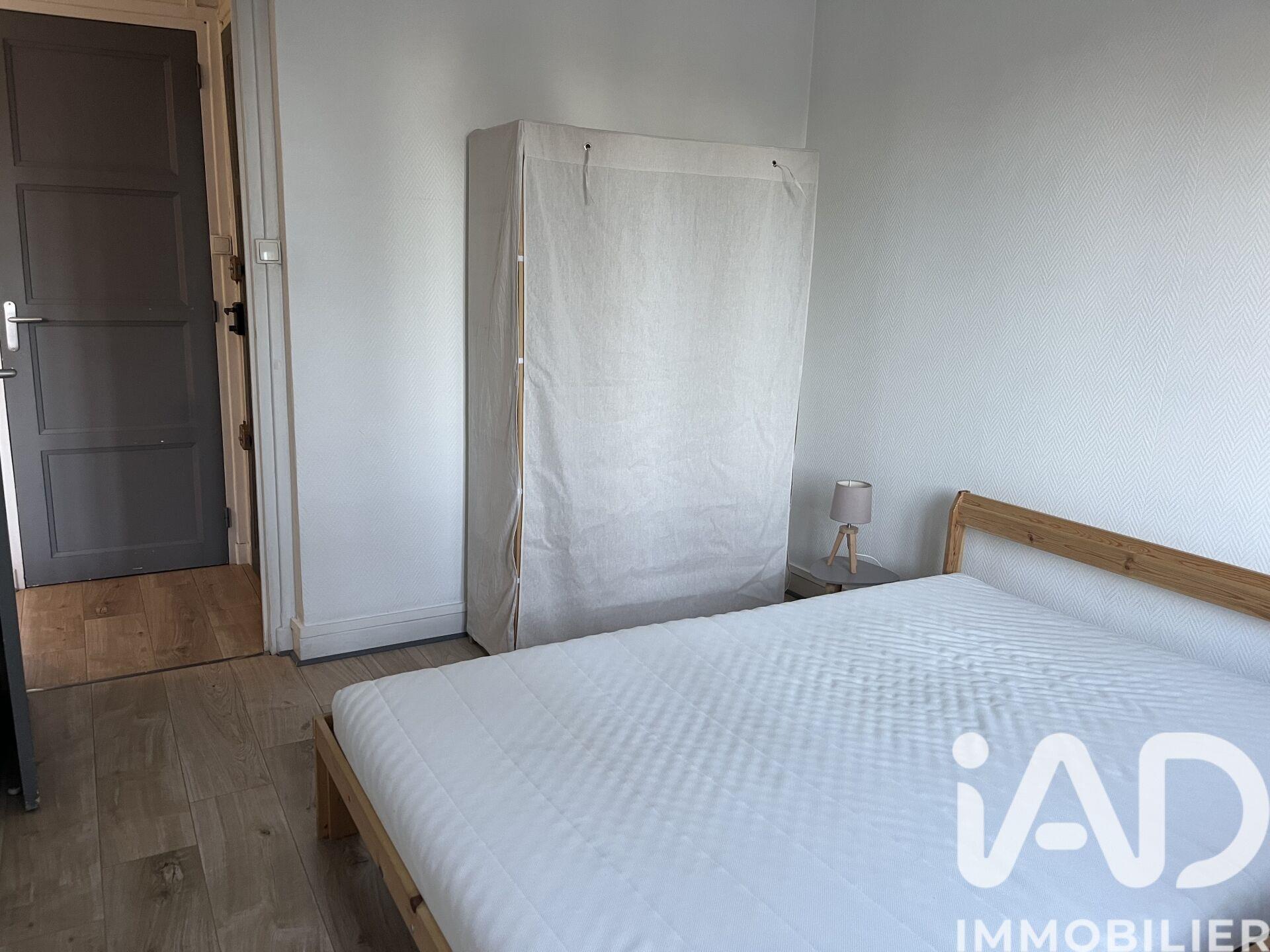 Appartement à vendre, 41m², Saint-Etienne