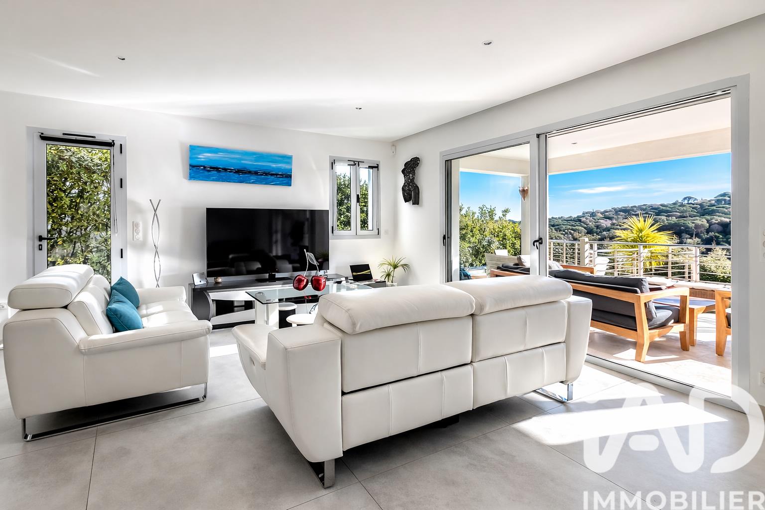 Maison à vendre, 166m², Sainte-Maxime