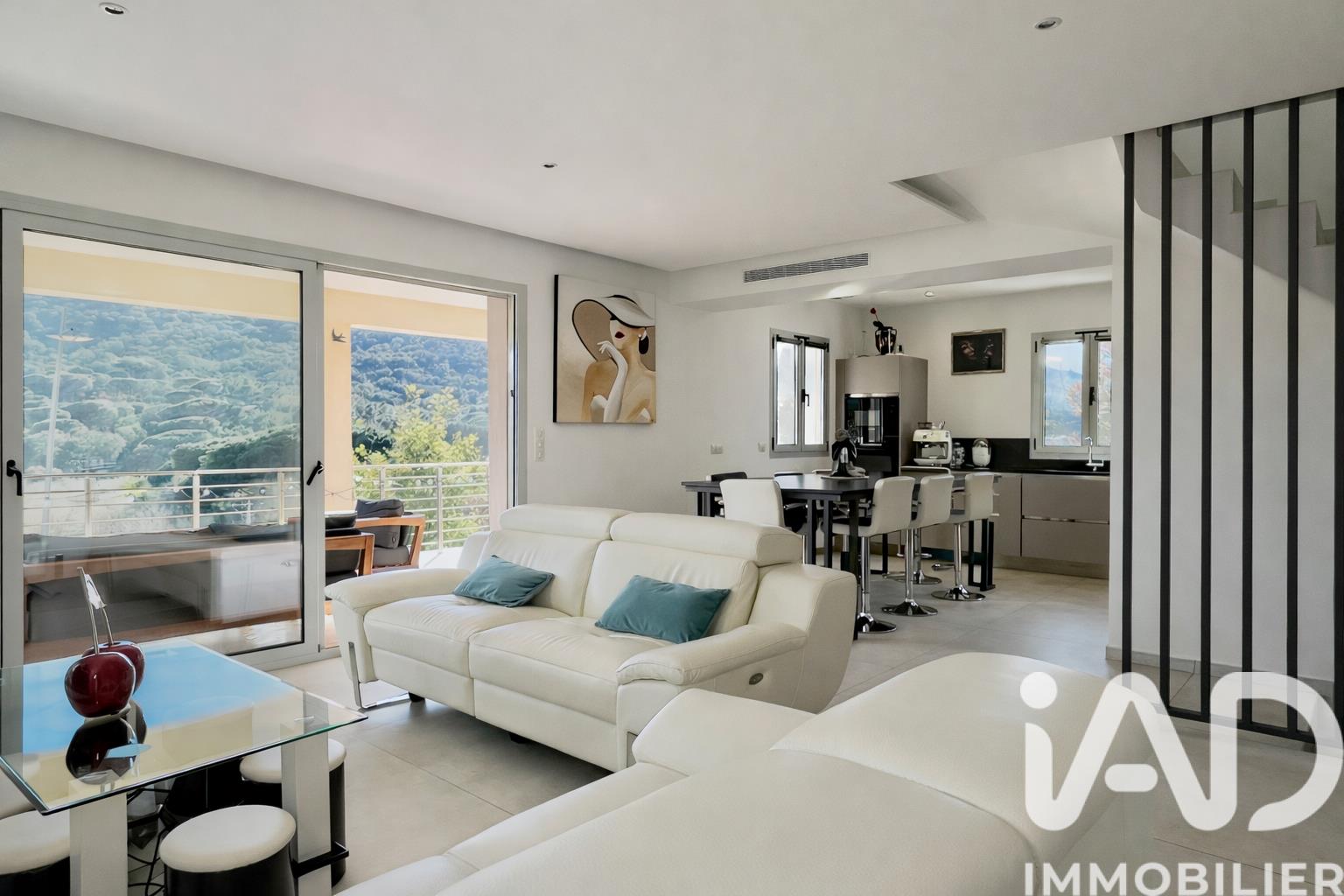 Maison à vendre, 166m², Sainte-Maxime