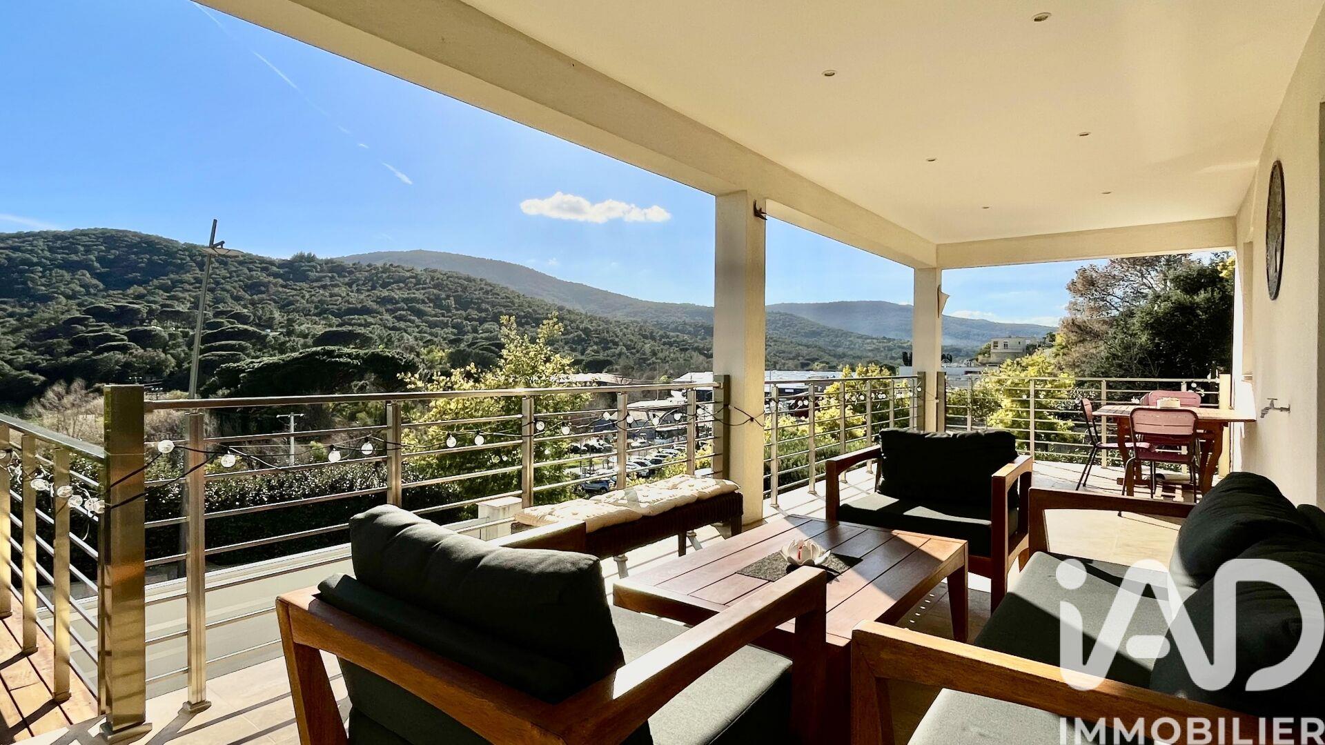 Maison à vendre, 166m², Sainte-Maxime