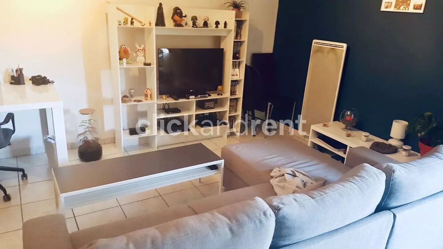 Appartement à louer, 39m², Toulouse