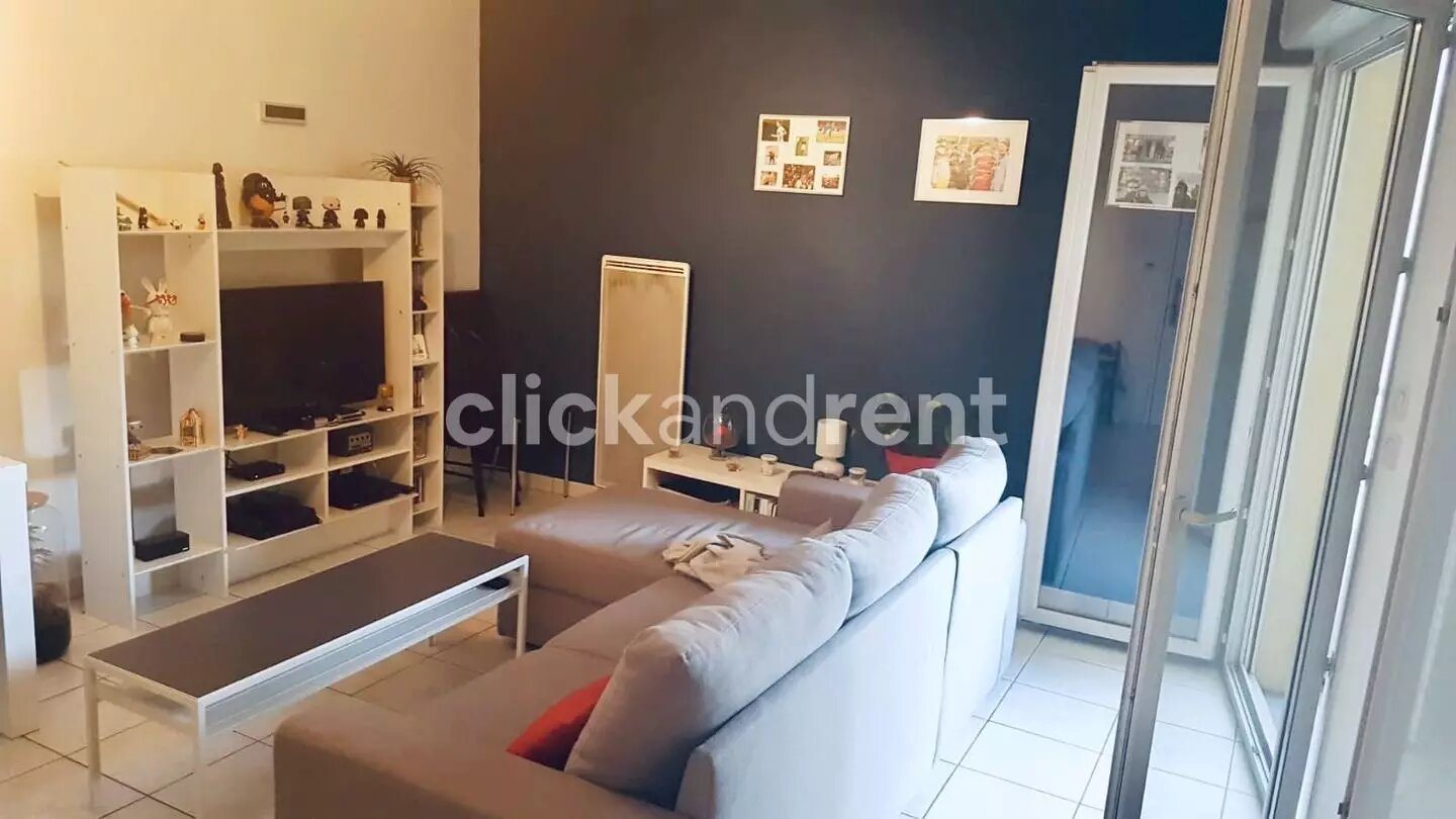 Appartement à louer, 39m², Toulouse