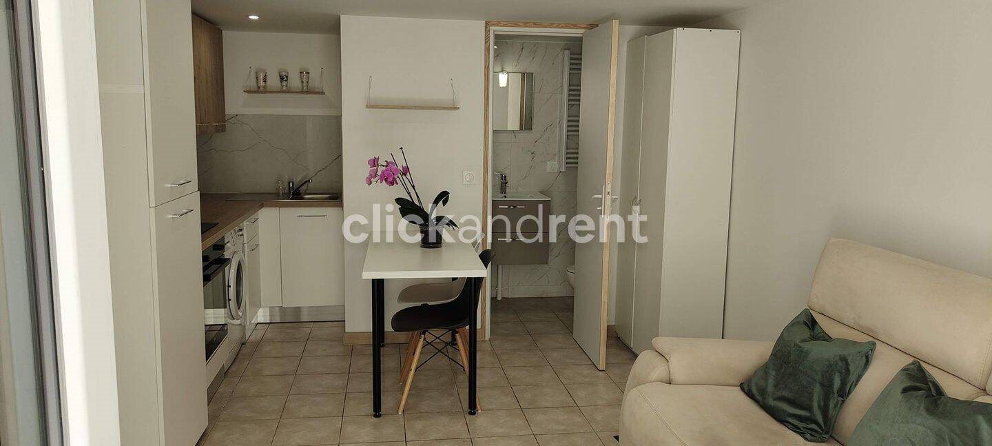 Appartement à louer, 18m², Triel-sur-Seine