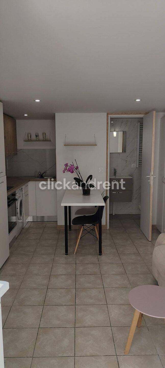 Appartement à louer, 18m², Triel-sur-Seine