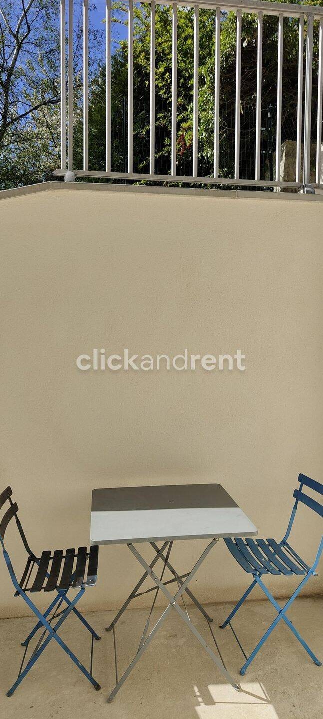 Appartement à louer, 18m², Triel-sur-Seine