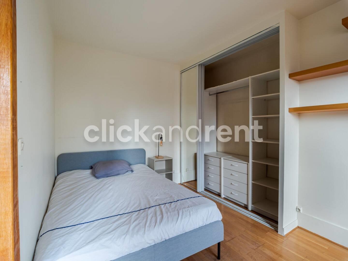 Appartement à louer, 34m², Paris 10ème