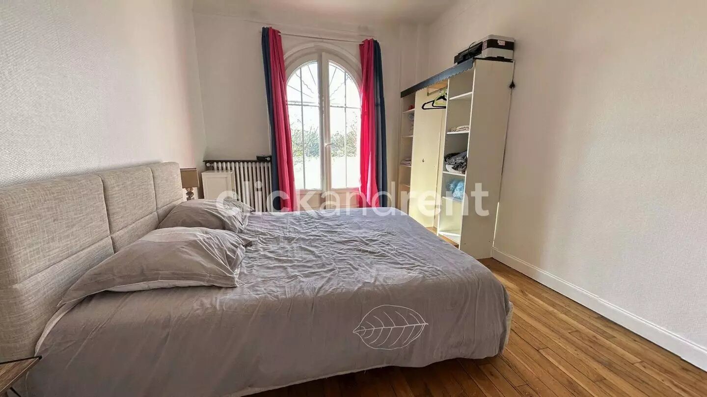 Appartement à louer, 38m², Gournay-sur-Marne