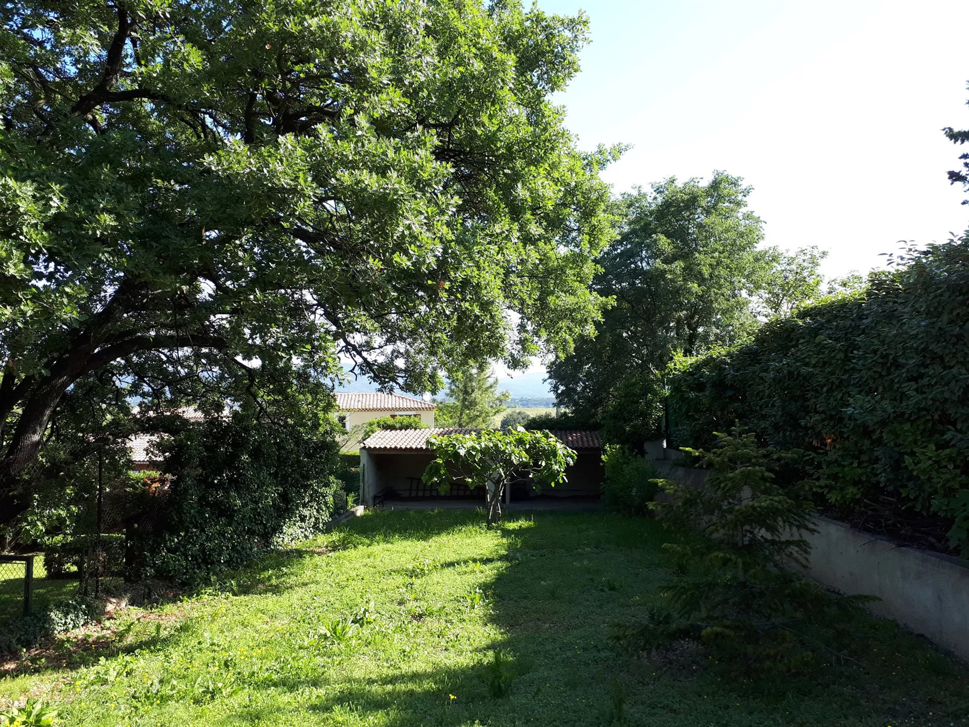 Maison à vendre, 190m², La Roque-d'Anthéron