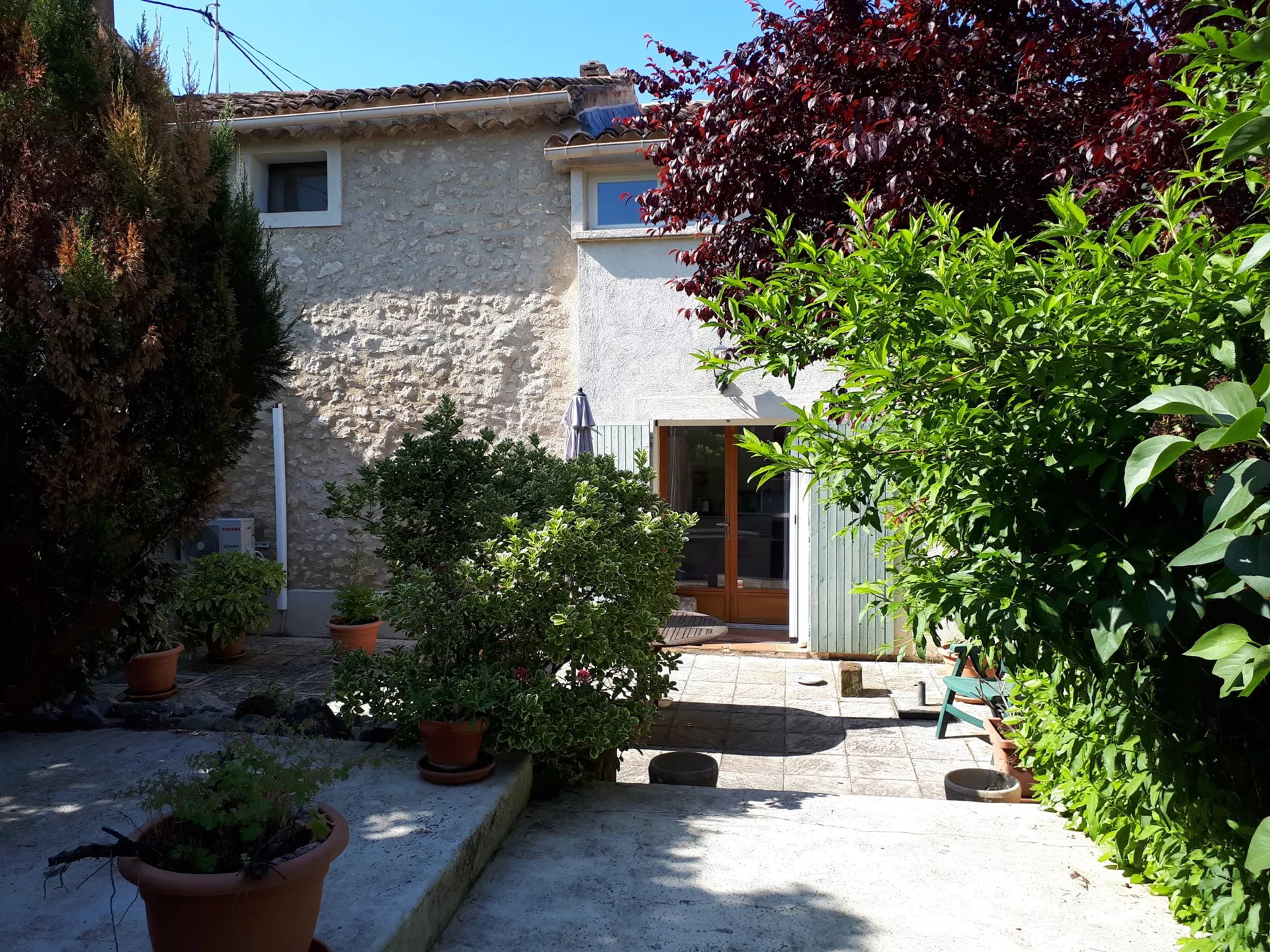 Maison à vendre, 190m², La Roque-d'Anthéron