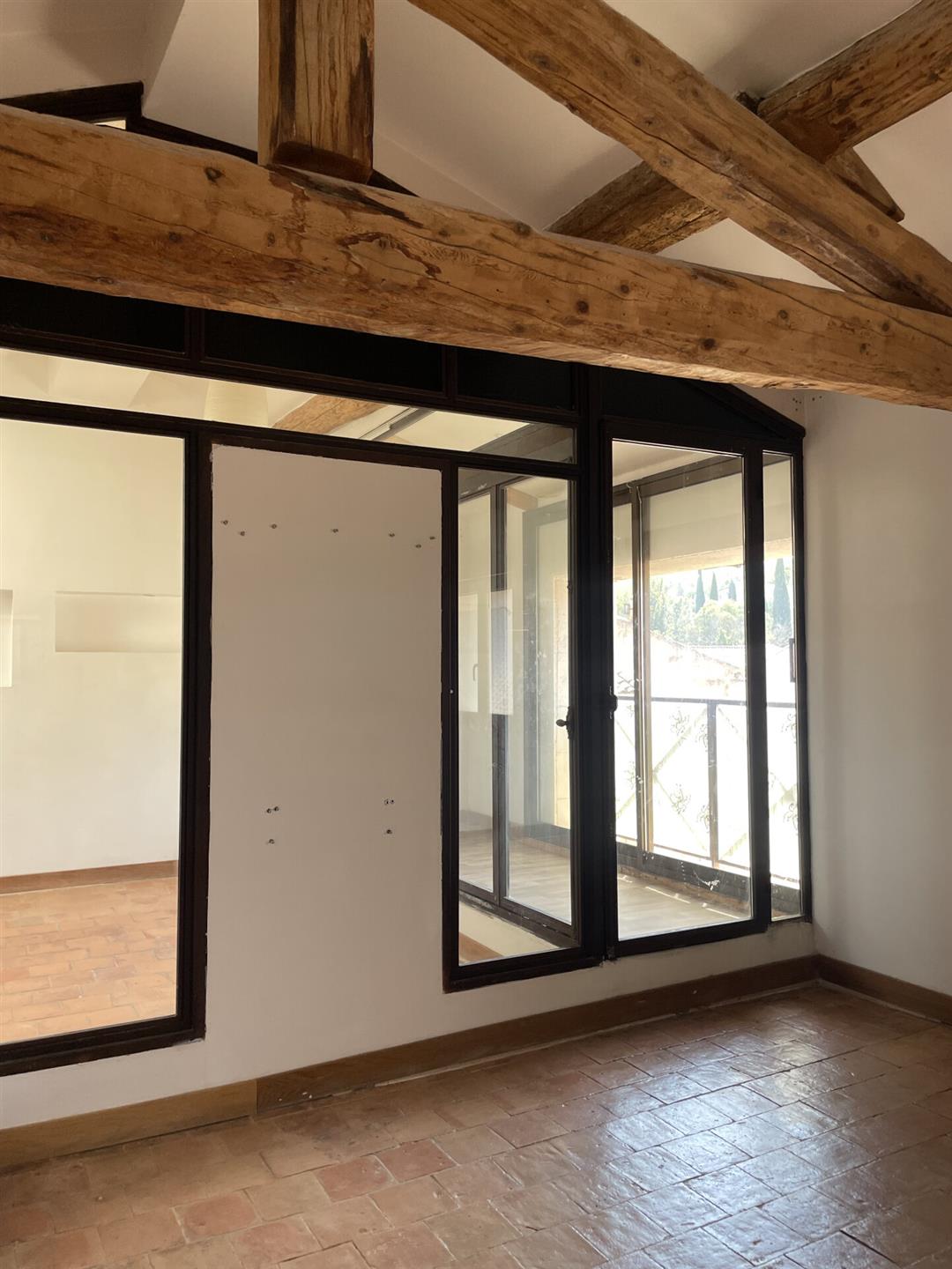 Maison à louer, 126m², La Roque-d'Anthéron