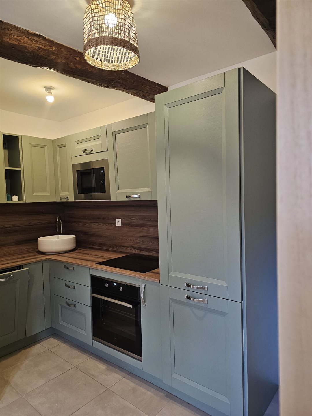 Maison à vendre, 75m², La Roque-d'Anthéron