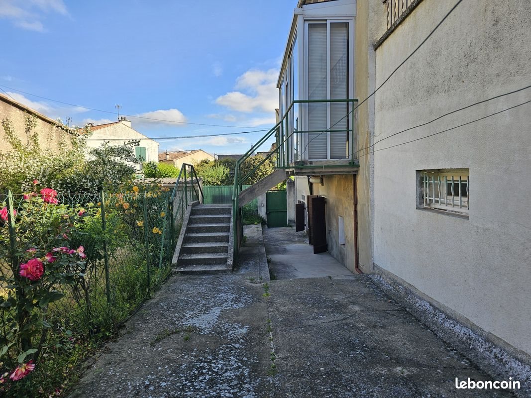 Maison à vendre, 152m², La Roque-d'Anthéron