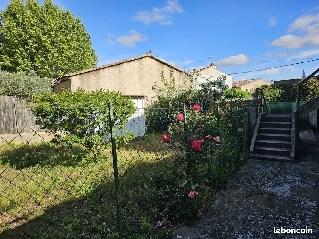 Maison à vendre, 152m², La Roque-d'Anthéron