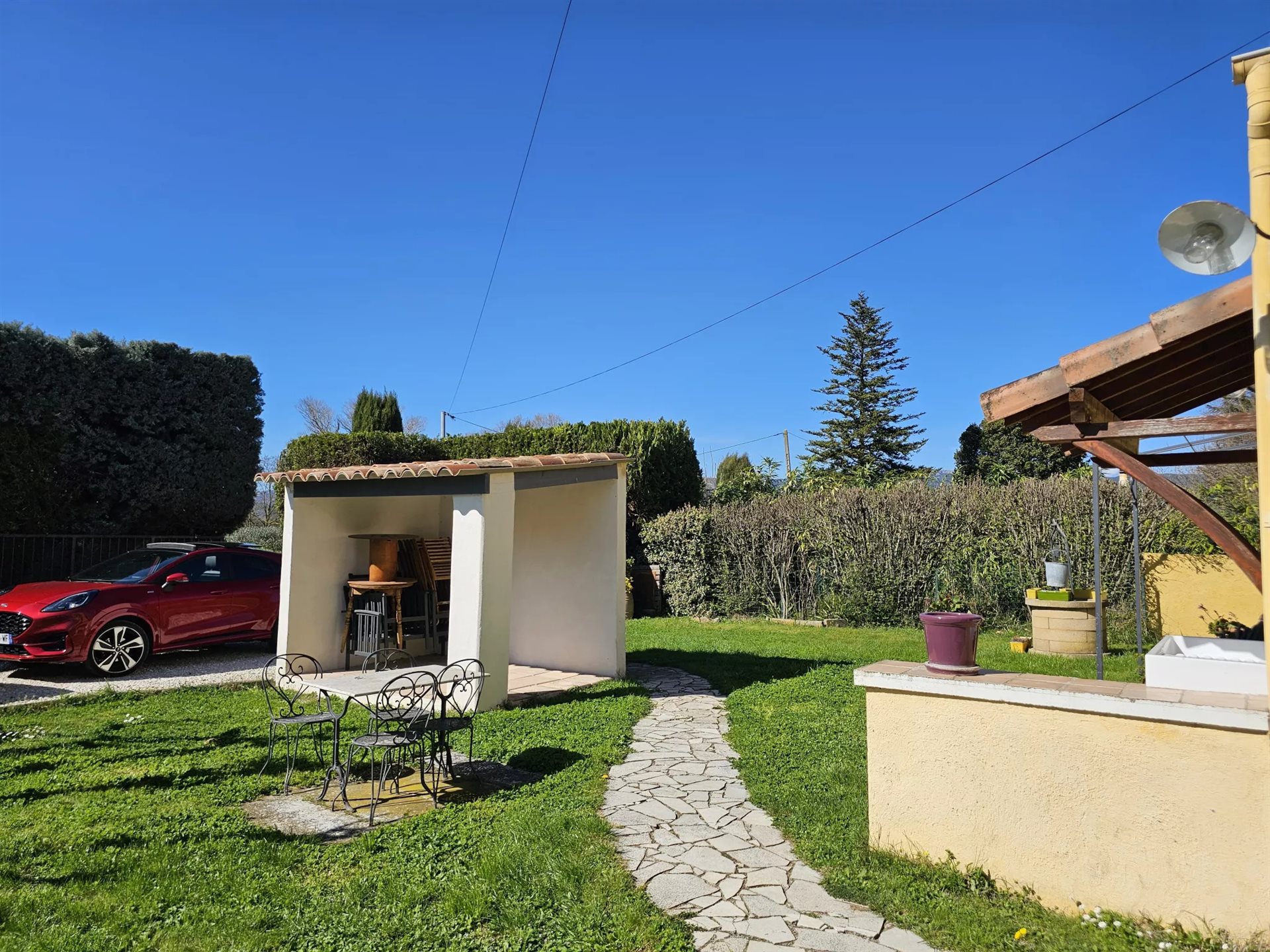 Maison à vendre, 150m², La Roque-d'Anthéron