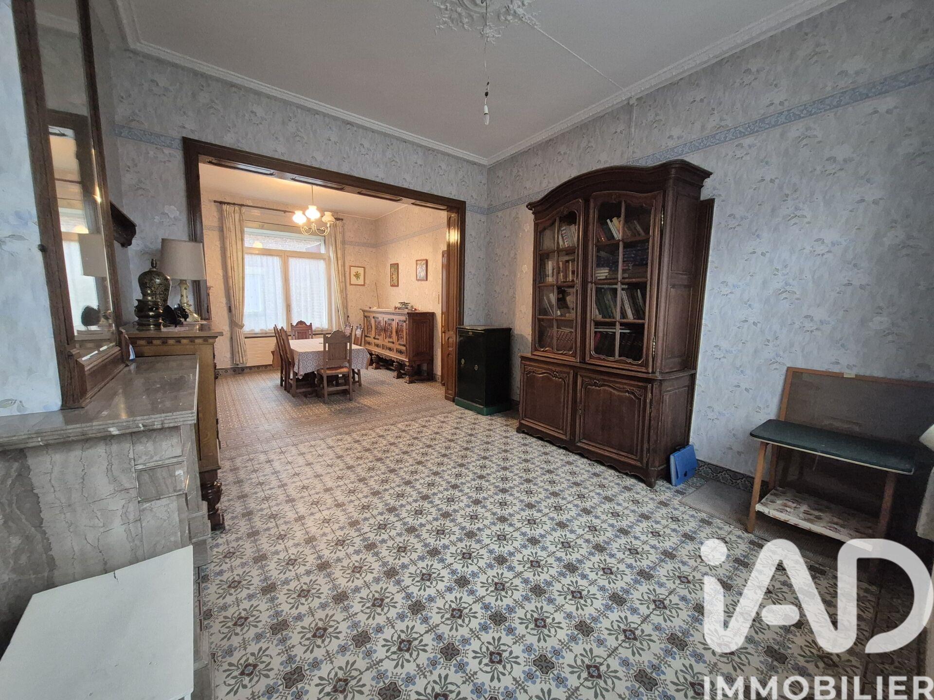 Maison à vendre, 163m², Haspres