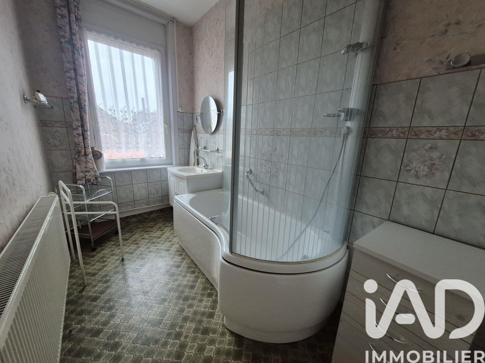 Maison à vendre, 163m², Haspres