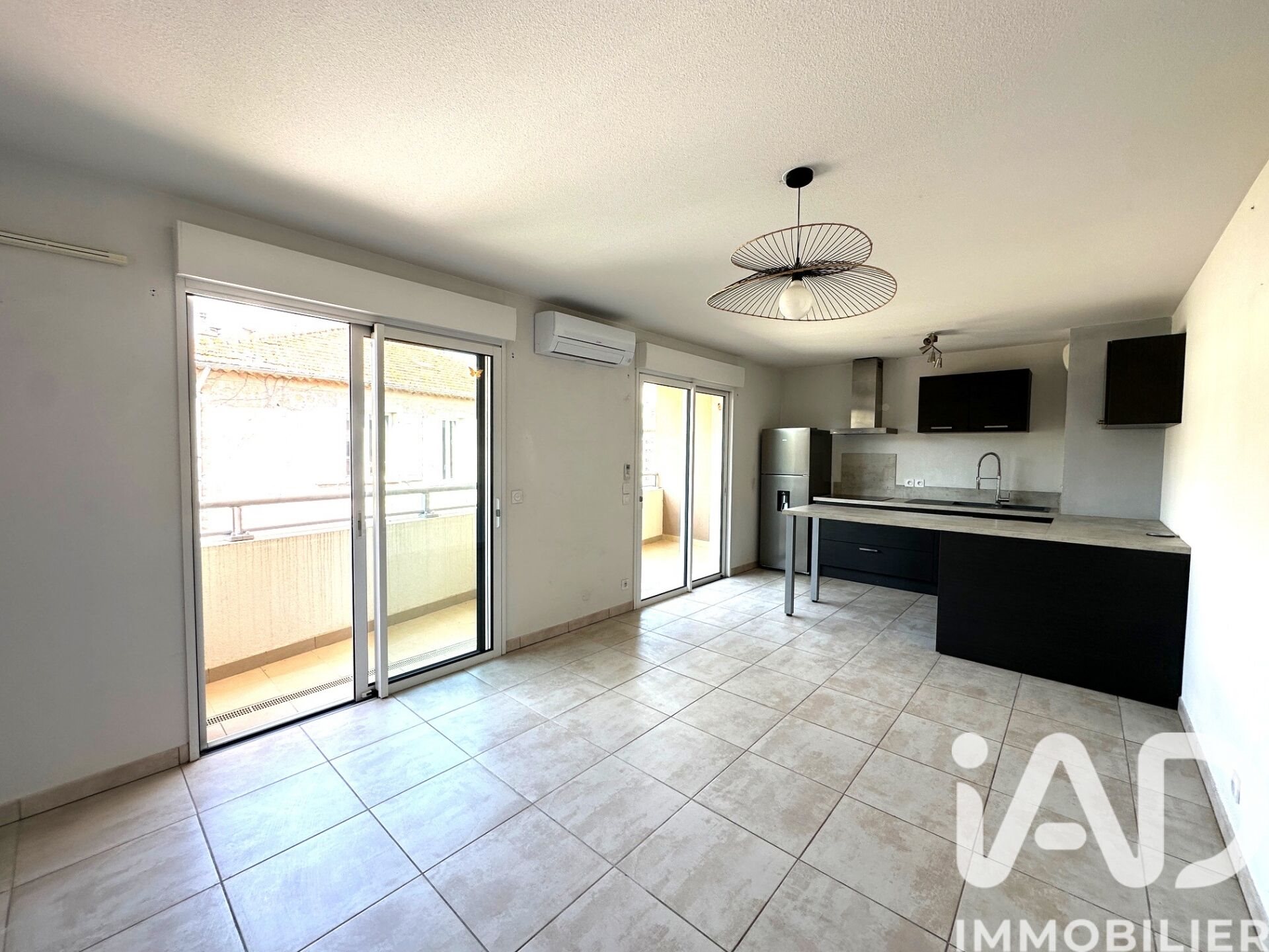Appartement à vendre, 62m², Les Arcs-sur-Argens