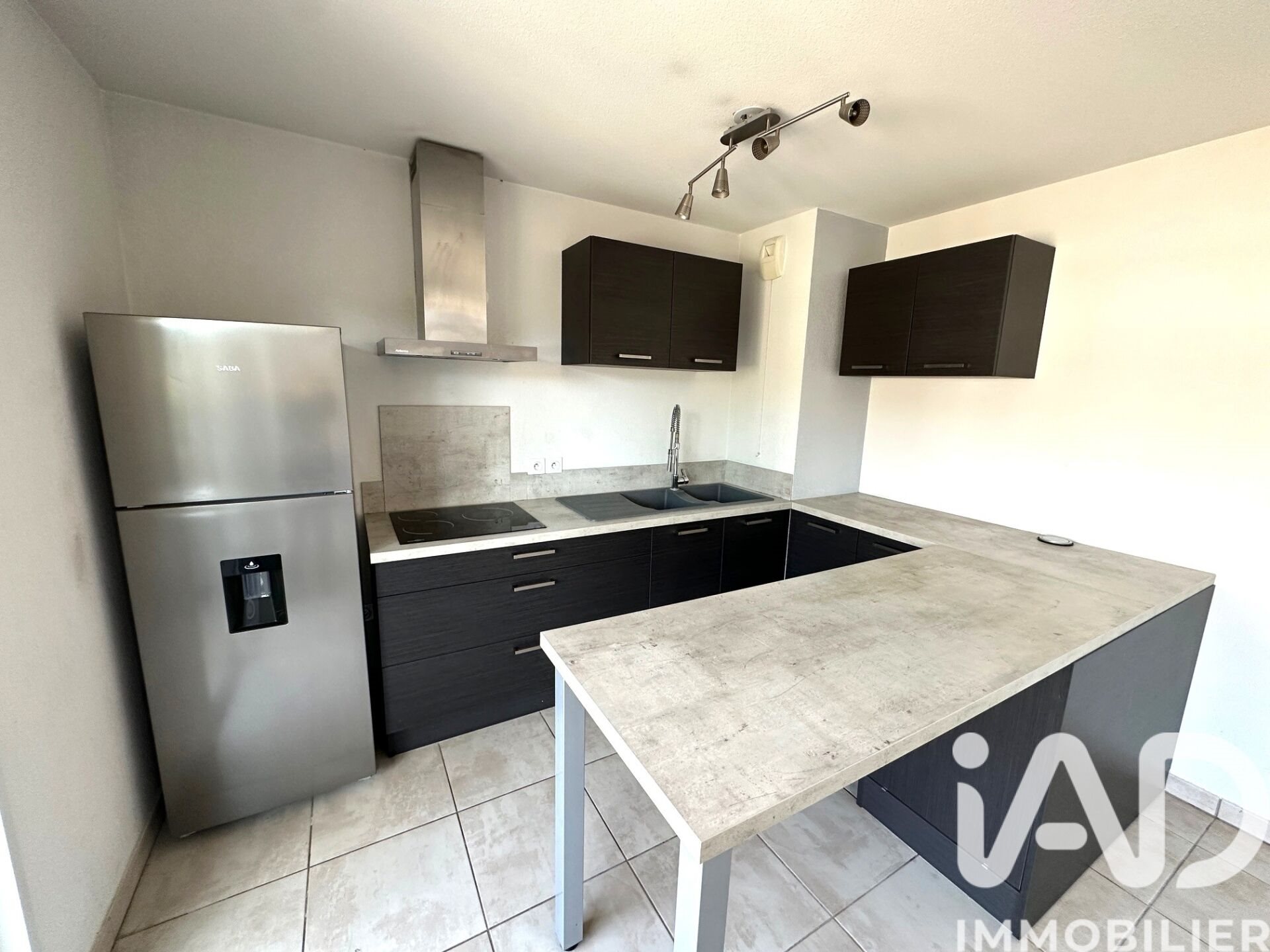 Appartement à vendre, 62m², Les Arcs-sur-Argens