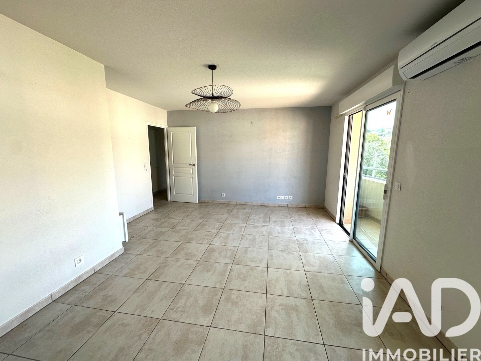 Appartement à vendre, 62m², Les Arcs-sur-Argens
