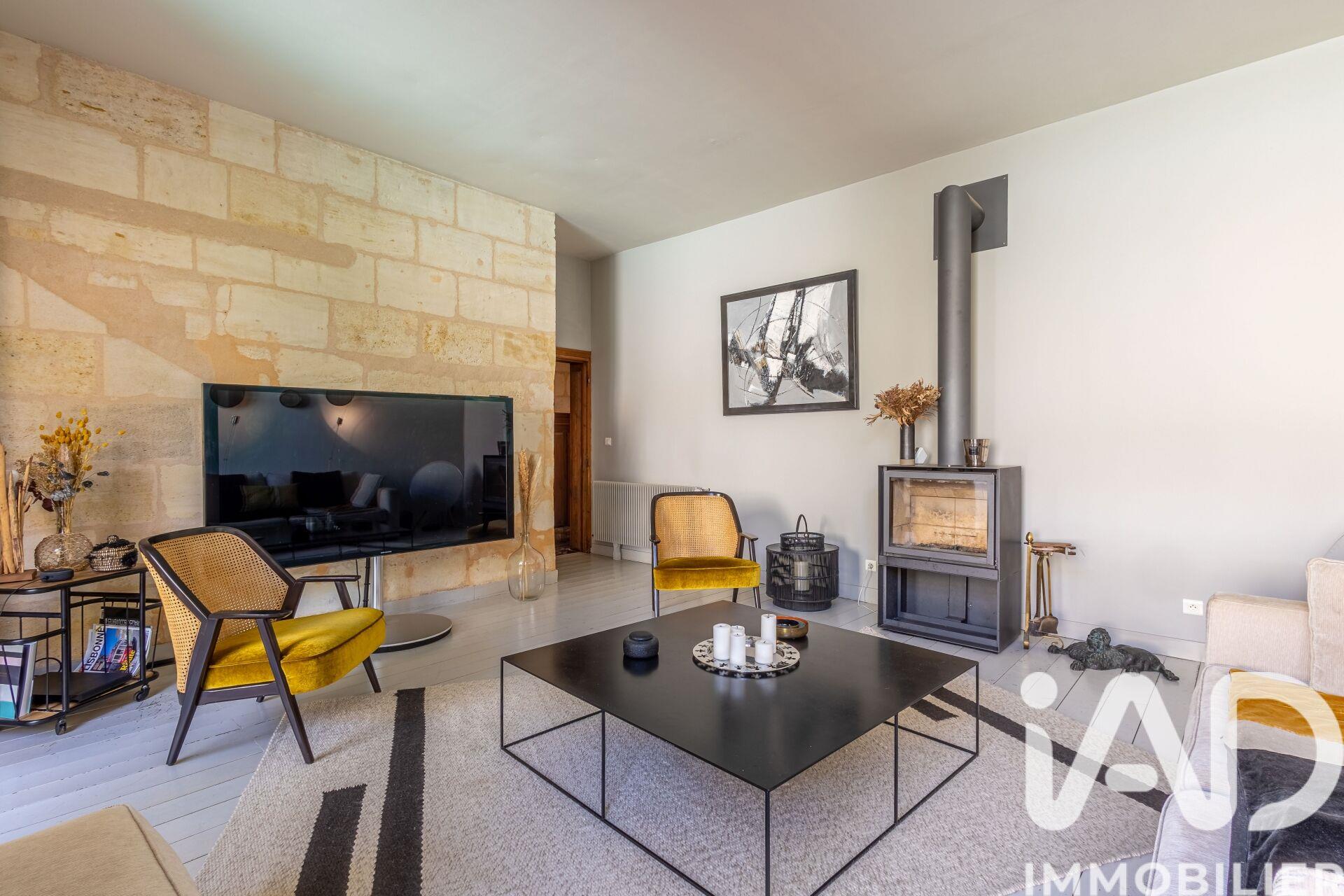 Maison à vendre, 220m², Bordeaux