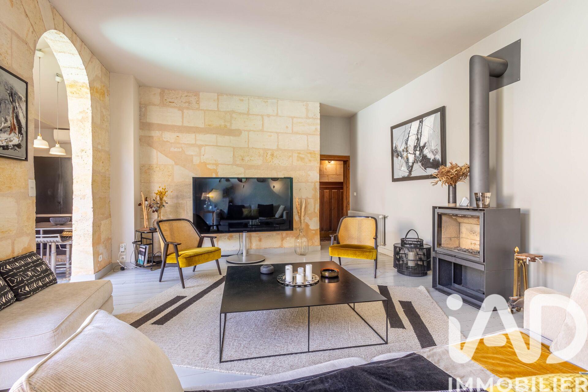 Maison à vendre, 220m², Bordeaux