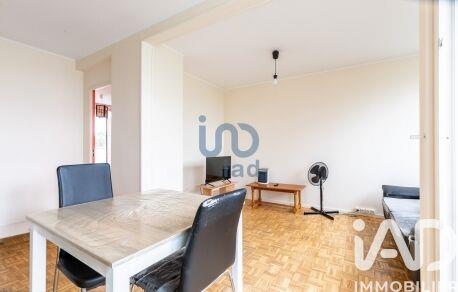 Appartement à vendre, 58m², Savigny-sur-Orge