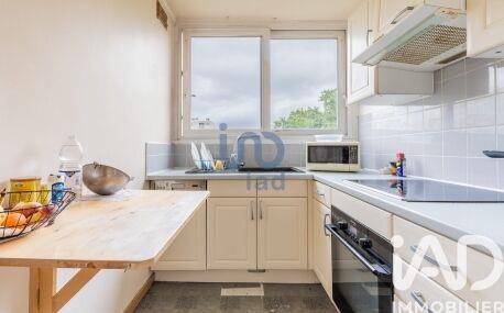Appartement à vendre, 58m², Savigny-sur-Orge