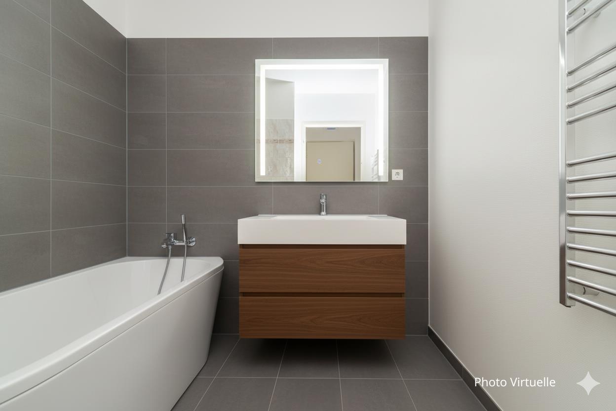 Appartement à vendre, 45m², Reims