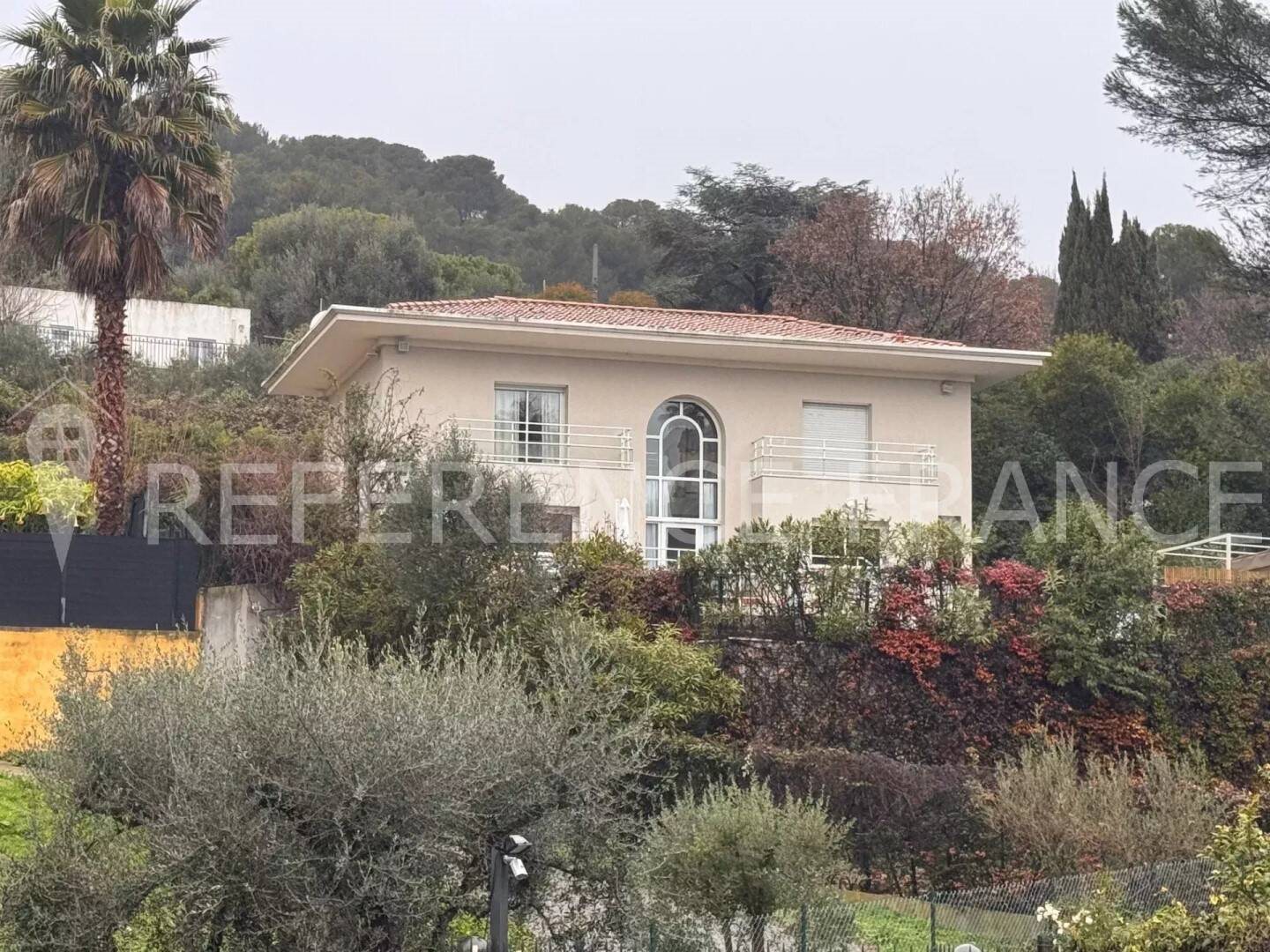 Maison à louer, 160m², Le Cannet