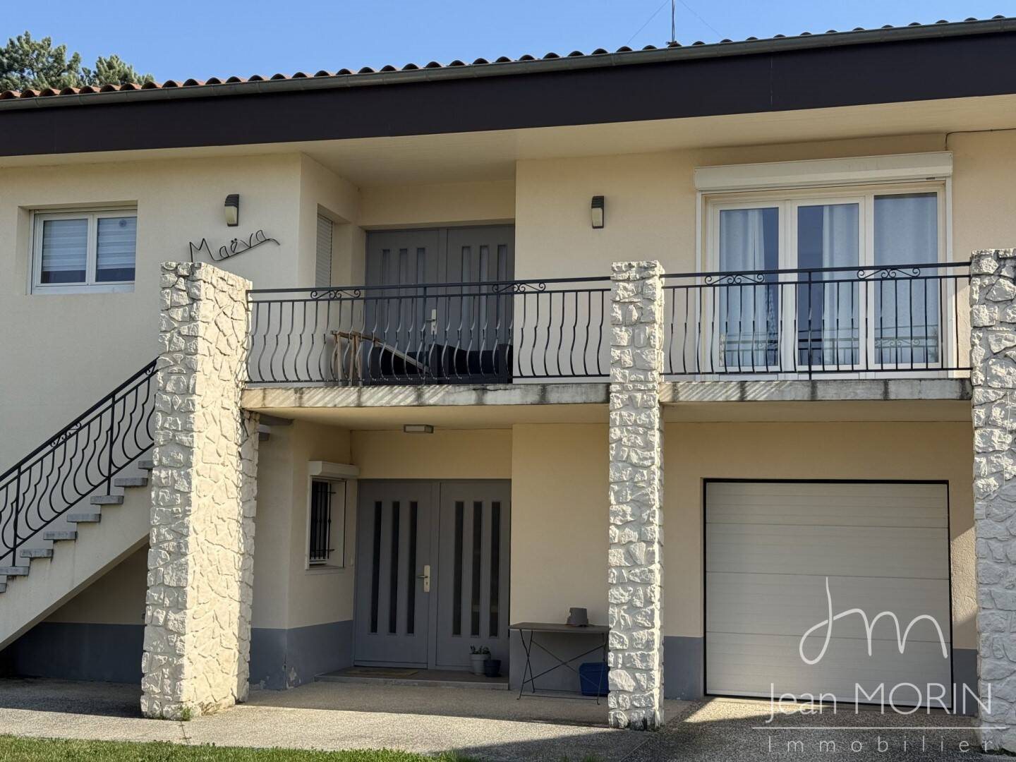 Maison à vendre, 134m², Saint-Marcel-lès-Valence