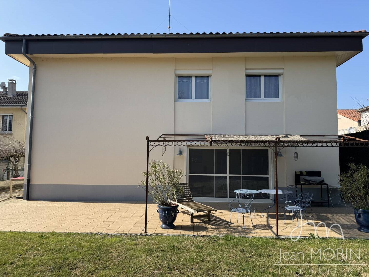 Maison à vendre, 134m², Saint-Marcel-lès-Valence