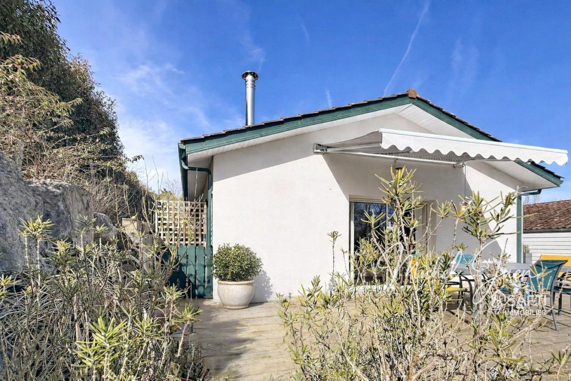 Maison à vendre, 95m², Urcuit