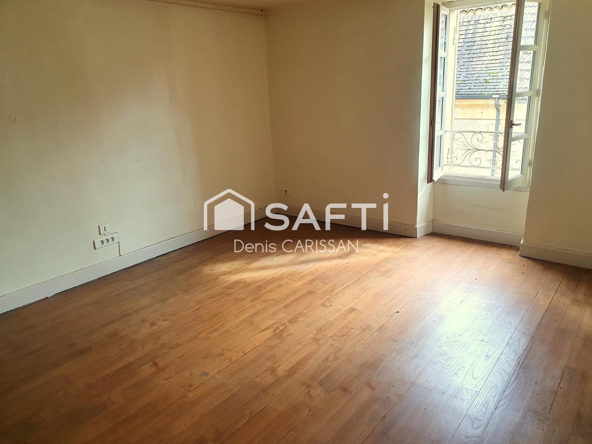 Maison à vendre, 119m², Le Buisson-de-Cadouin