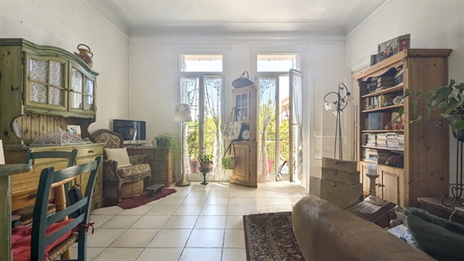 Charming T4 Apartment of 93m² in Fréjus - A few steps from the beach