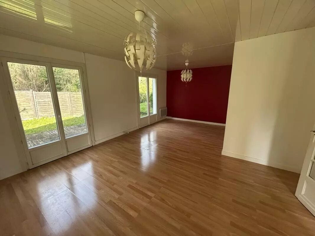 Maison à louer, 65m², Méry-sur-Oise