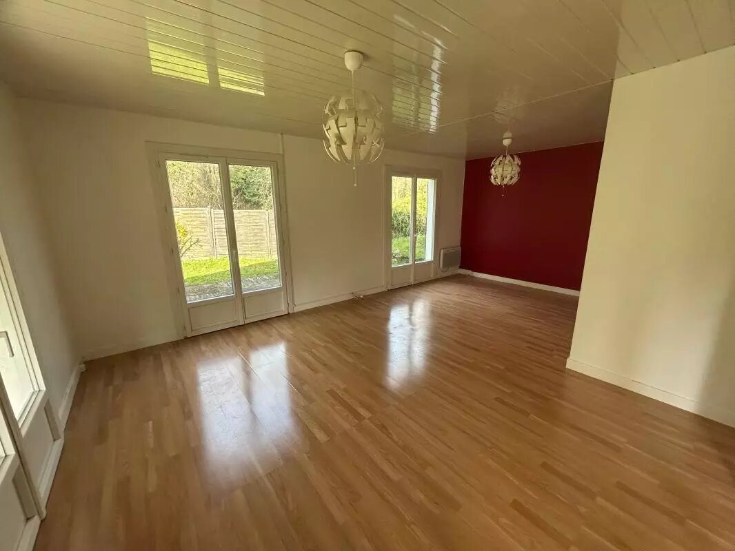 Maison à louer, 65m², Méry-sur-Oise