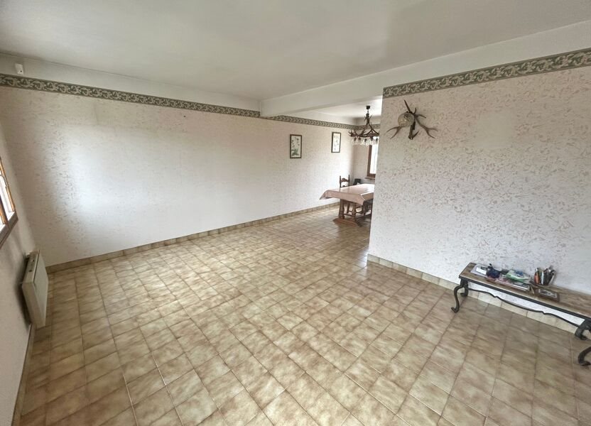 Maison à vendre, 75m², Mériel