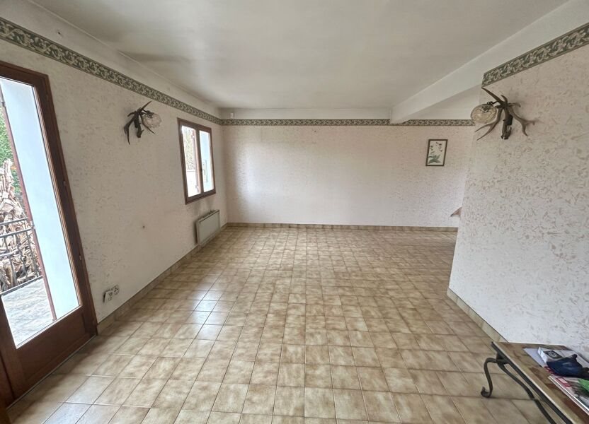 Maison à vendre, 75m², Mériel