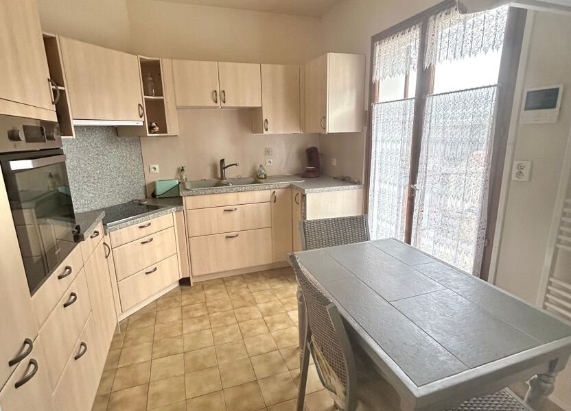 Maison à vendre, 75m², Mériel