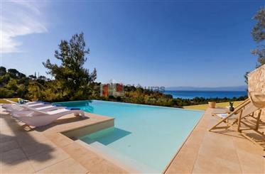 Portocheli, Kranidi Detached house 300 m2