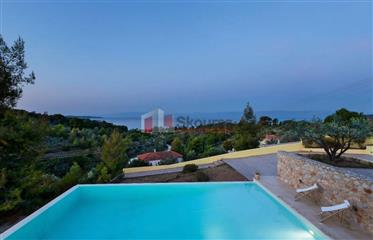 Portocheli, Kranidi Detached house 300 m2