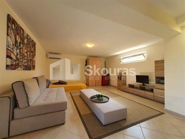 Ermioni Detached house 111 m2