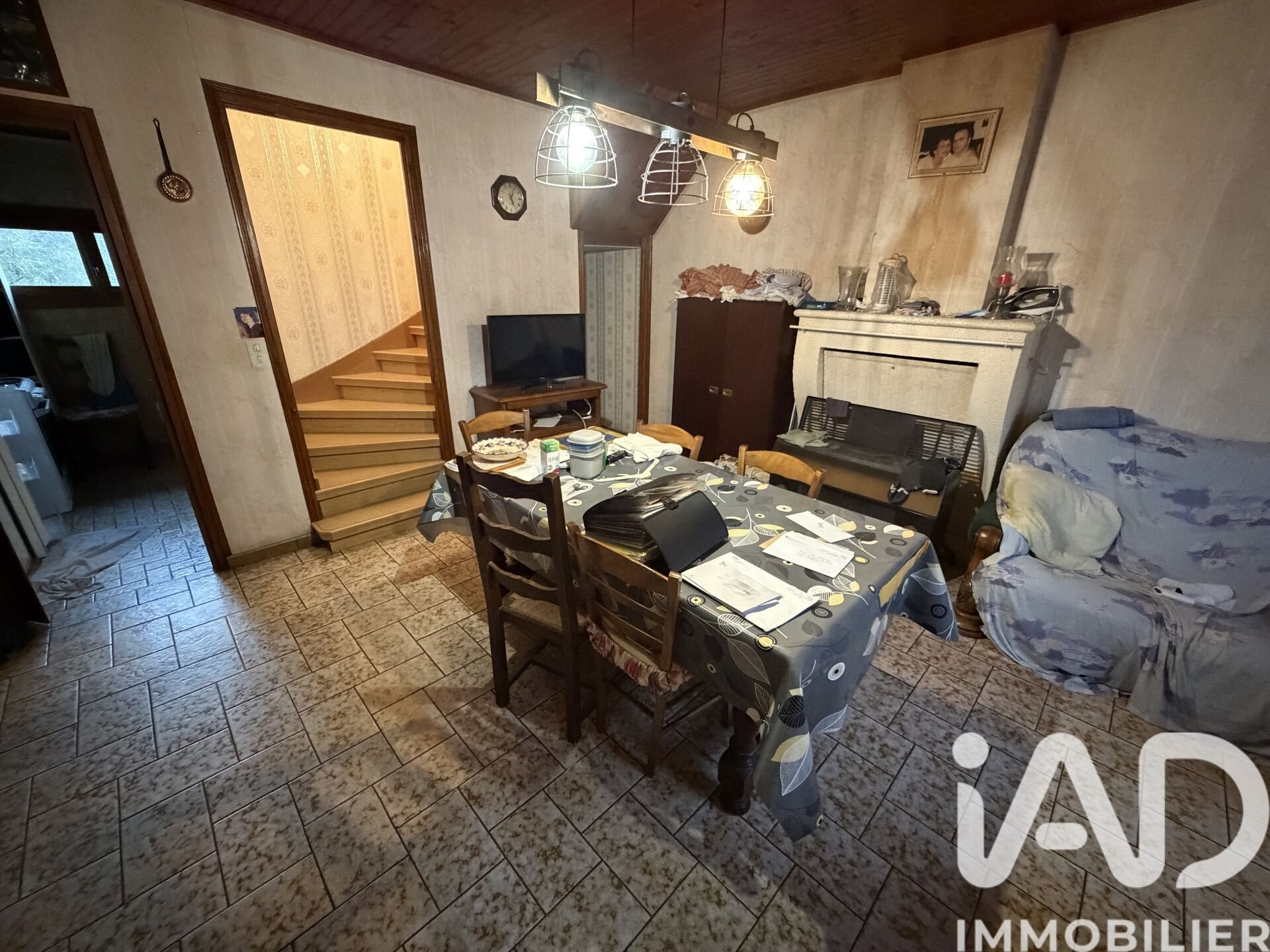 Maison à vendre, 55m², Brousseval