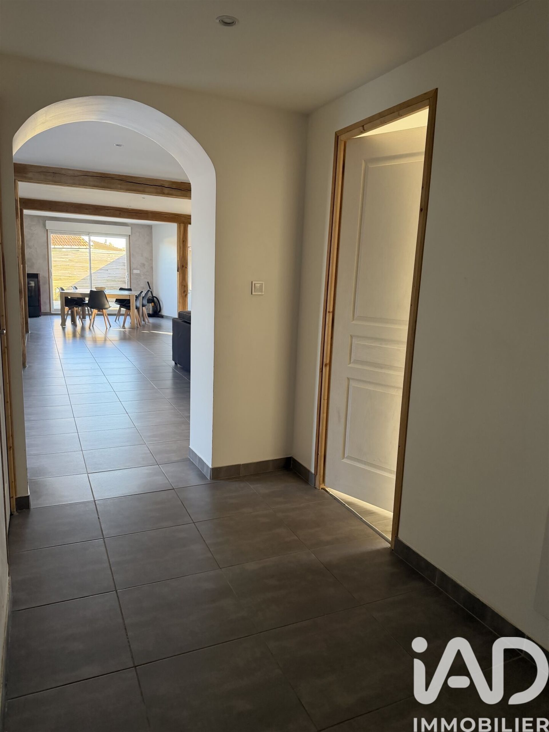 Maison à vendre, 150m², Louvemont