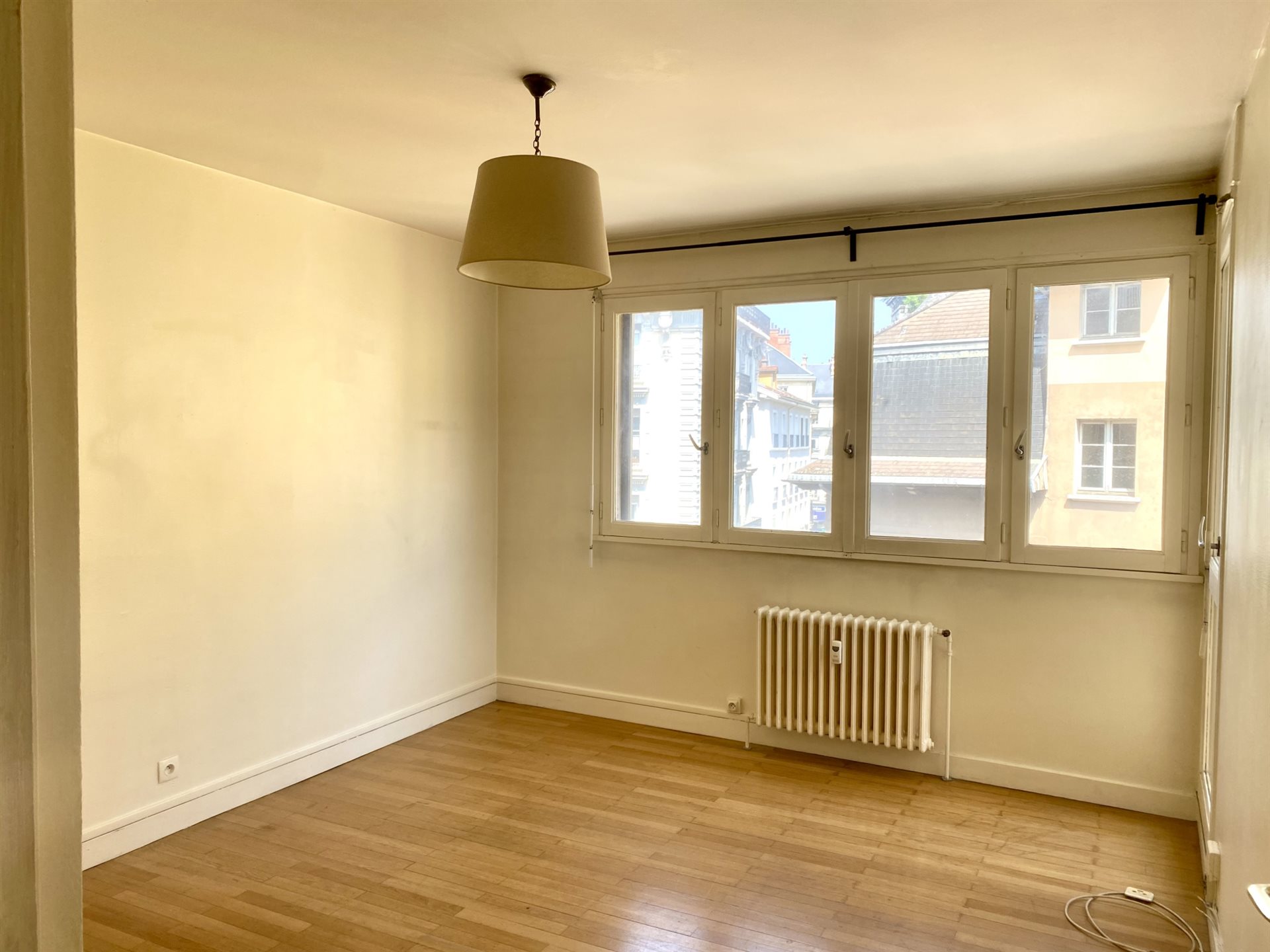 Appartement à vendre, 31m², Grenoble