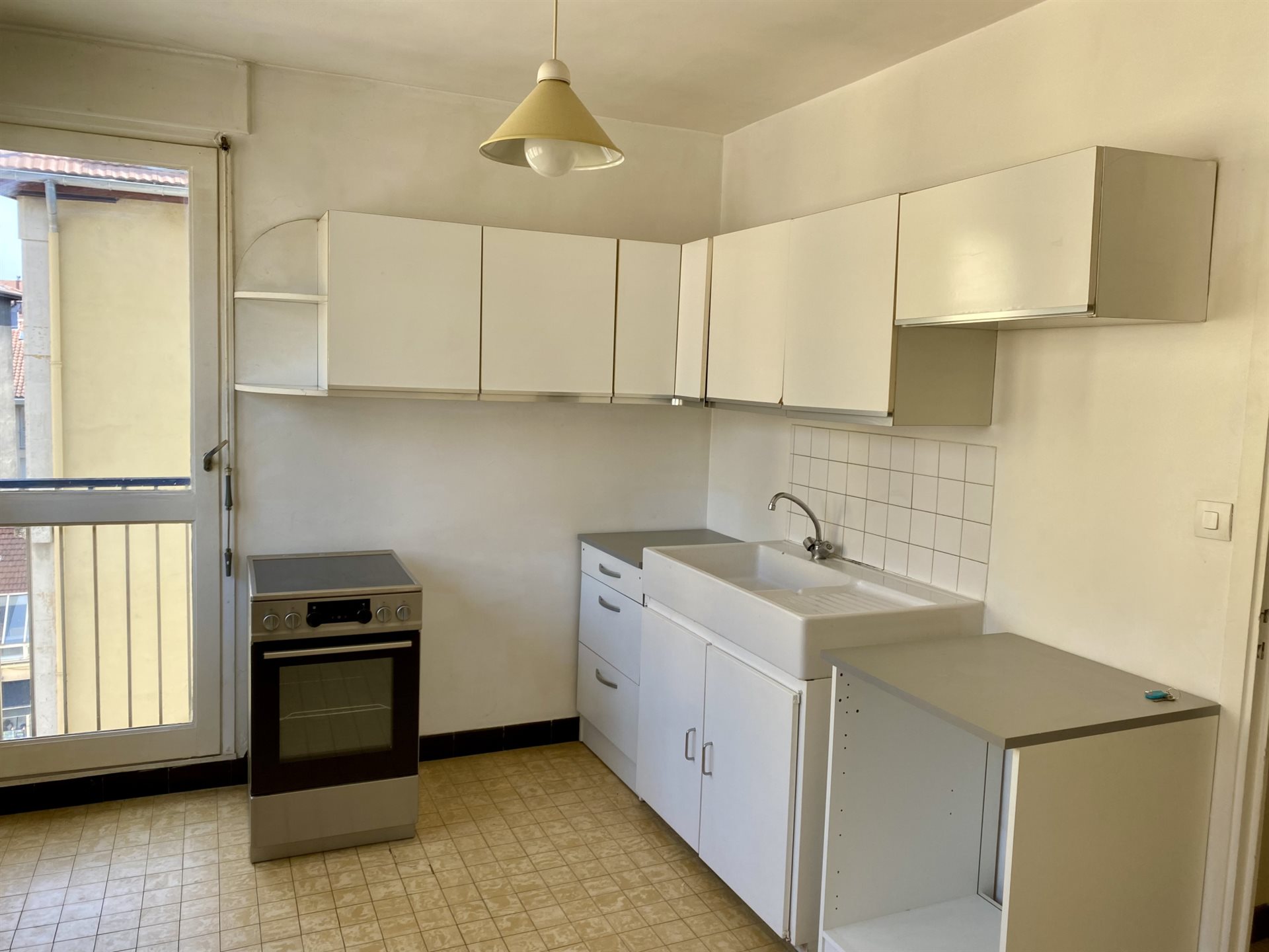 Appartement à vendre, 31m², Grenoble