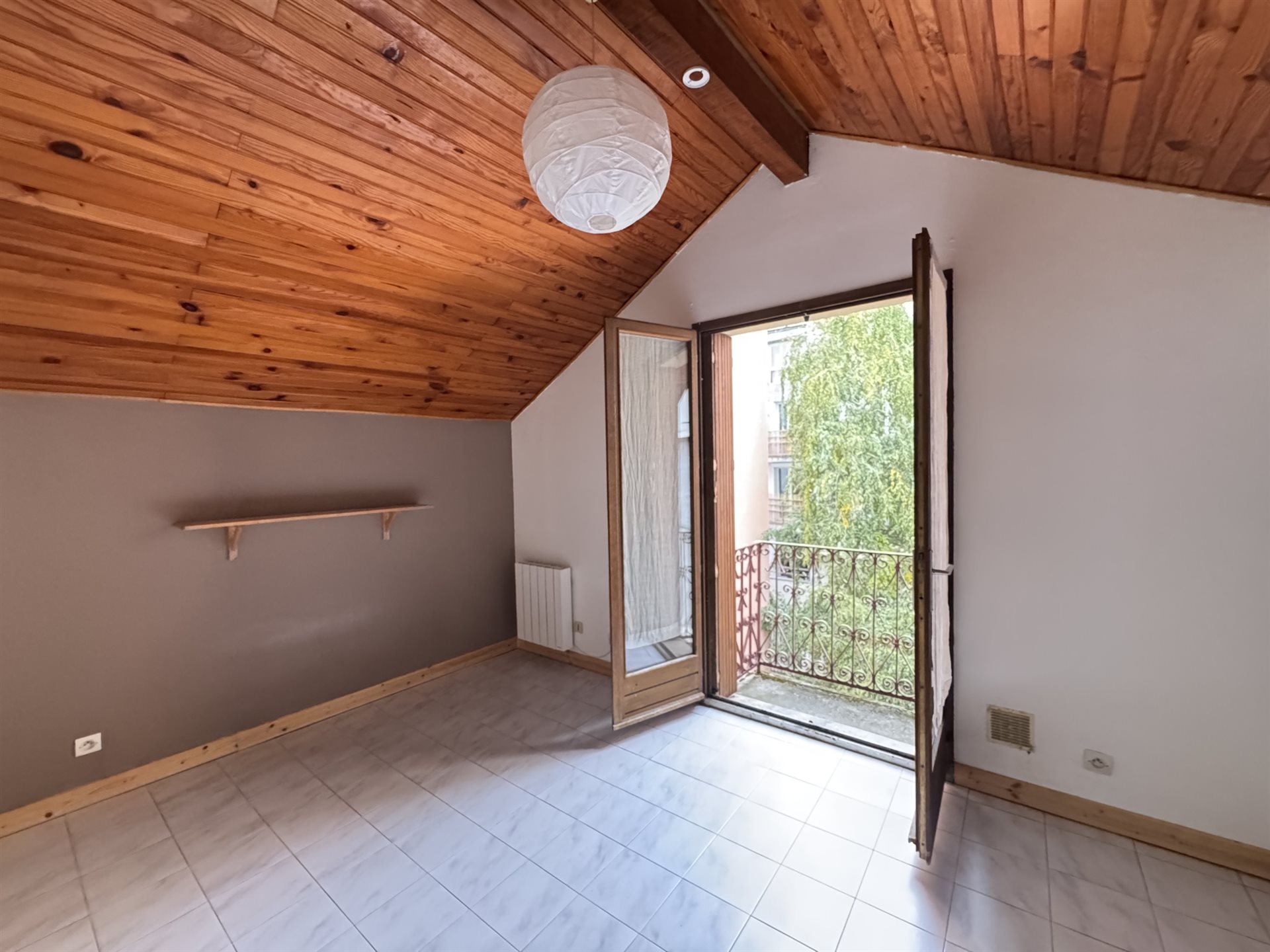 Appartement à vendre, 34m², Grenoble